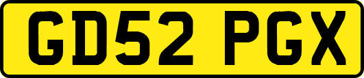 GD52PGX
