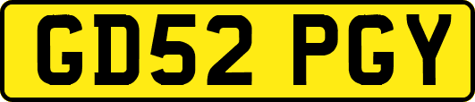 GD52PGY