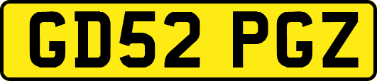 GD52PGZ