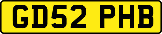 GD52PHB