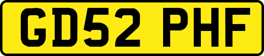 GD52PHF
