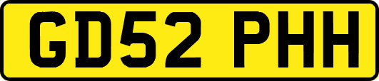 GD52PHH