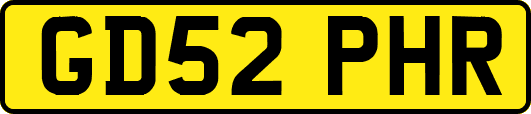 GD52PHR