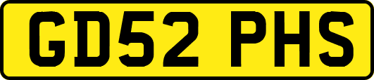 GD52PHS