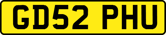GD52PHU