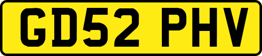 GD52PHV