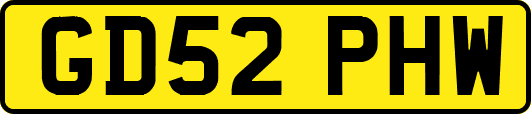 GD52PHW