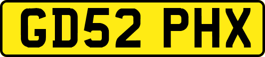 GD52PHX