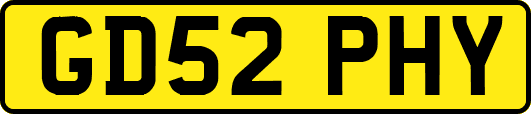 GD52PHY