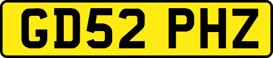 GD52PHZ