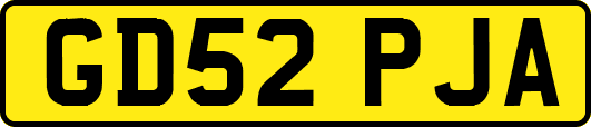 GD52PJA