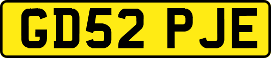 GD52PJE