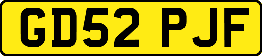 GD52PJF
