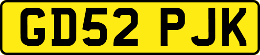 GD52PJK