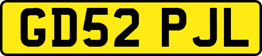 GD52PJL