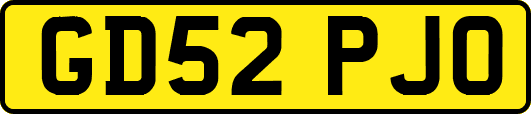 GD52PJO
