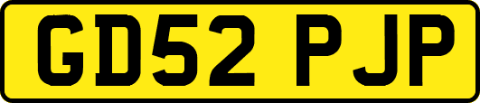 GD52PJP
