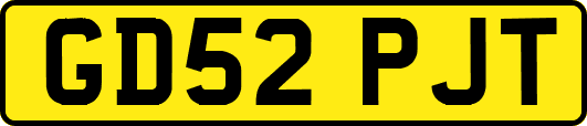 GD52PJT