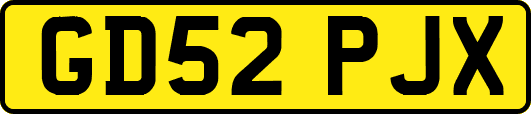 GD52PJX
