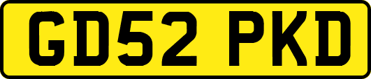 GD52PKD