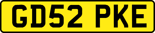 GD52PKE