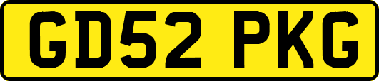 GD52PKG