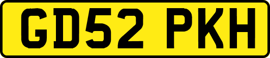 GD52PKH