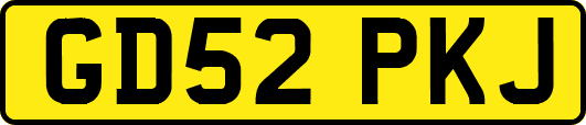 GD52PKJ