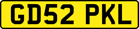 GD52PKL