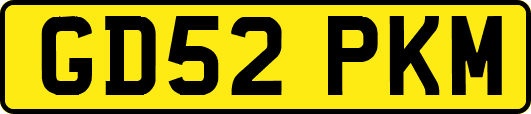 GD52PKM