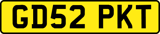 GD52PKT