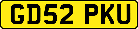 GD52PKU
