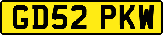 GD52PKW