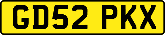 GD52PKX