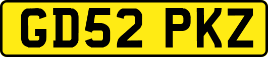 GD52PKZ