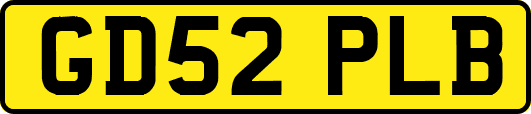 GD52PLB