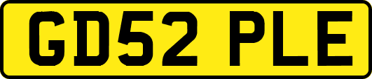 GD52PLE