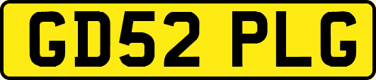 GD52PLG