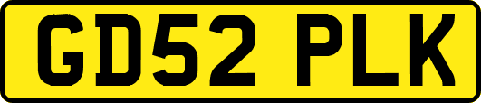GD52PLK