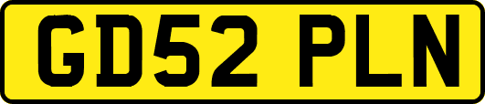 GD52PLN