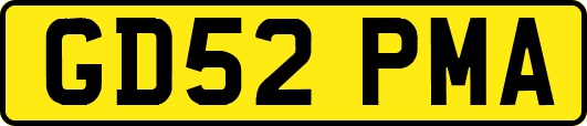 GD52PMA