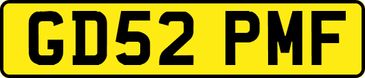 GD52PMF