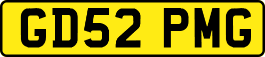 GD52PMG