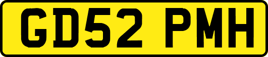 GD52PMH