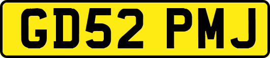 GD52PMJ