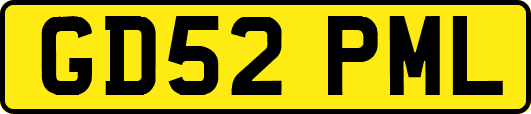 GD52PML