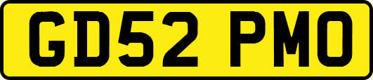 GD52PMO