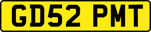 GD52PMT