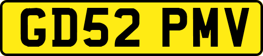 GD52PMV
