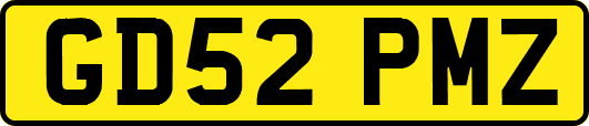 GD52PMZ